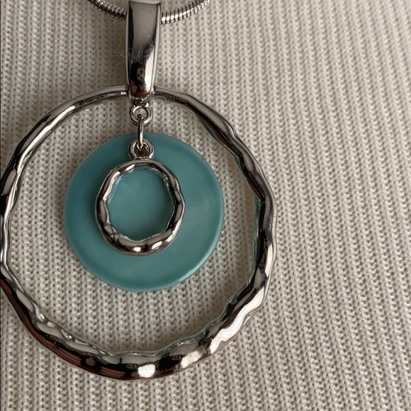 Lia Sophie necklace - Picture 5 of 7